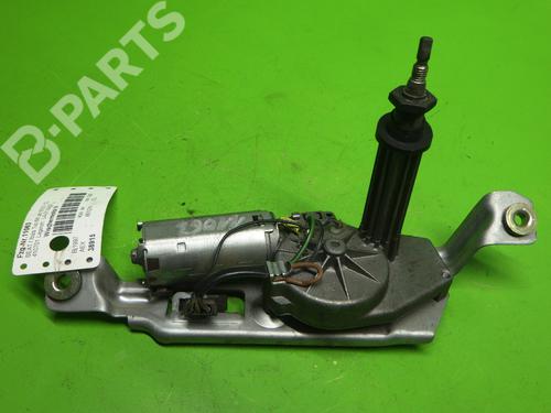 Used Rear wiper motor SEAT IBIZA II (6K1) 1.4 i (60 hp) 6676582