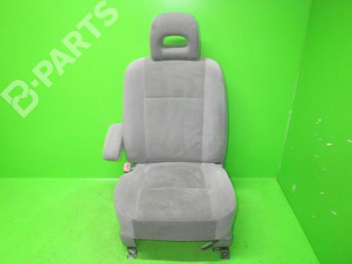 Siège avant gauche MAZDA PREMACY (CP) 1.9 (CP8W) | BP6365800C15 