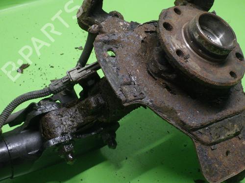 Right front shock absorber OPEL ASTRA G Hatchback (T98) 1.6 (F08, F48) | BP30582224M17