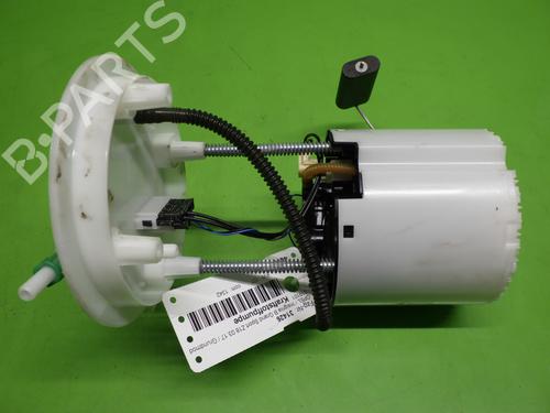 Electronic module OPEL INSIGNIA B Grand Sport (Z18) 1.5 (68) | BP27645741M83 