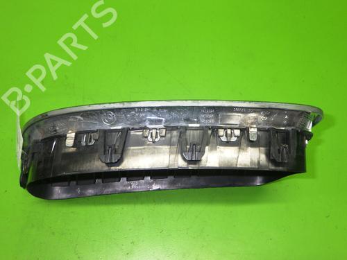 Grille BMW 5 Touring (F11) 530 d | BP14739602C40 