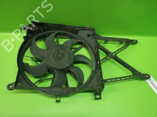 Used Electronic module OPEL ASTRA H Estate (A04) 1.6 (L35) (105 hp) 32739547