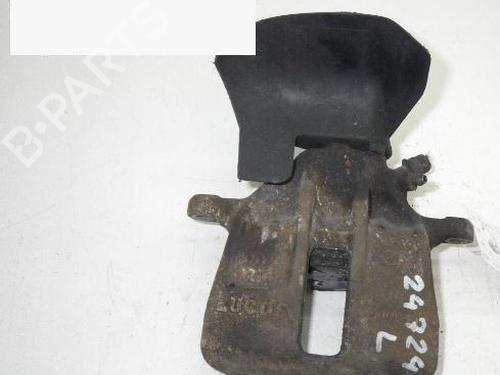 Used Left front brake caliper VW VENTO (1H2) 1.8 (90 hp) 14707658