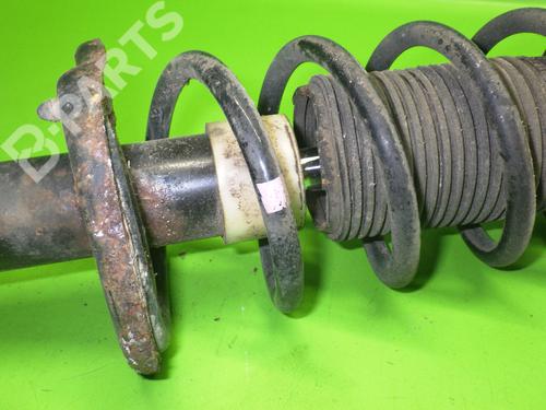 Right front shock absorber MITSUBISHI COLT VI (Z3_A, Z2_A) 1.3 (Z21A) | BP7002432M17 