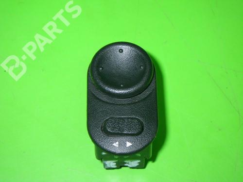 Used Mirror switch OPEL ZAFIRA A MPV (T98) 1.8 16V (F75) (125 hp) 6363736
