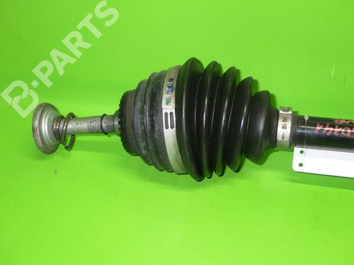 Right front driveshaft BMW 3 (F30, F80) 318 d xDrive | BP6659602M39 