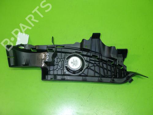 Rear parcel shelf BMW 1 (E81) 116 i | BP12602338C85 