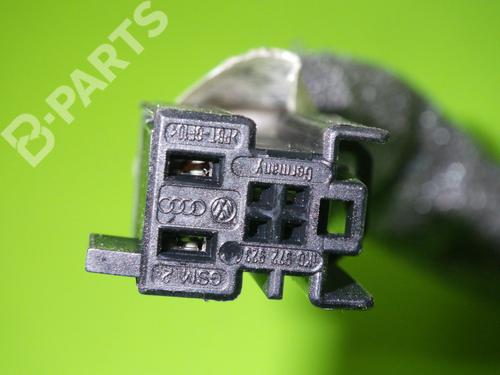 Right front window motor SKODA SUPERB II Estate (3T5) 2.0 TDI | BP11998625E20 