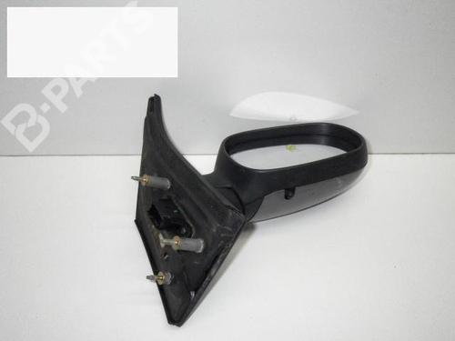 Bakspejl Højre RENAULT MEGANE Scenic (JA0/1_) 1.9 dTi (JA0N) (98 hp) 6667461