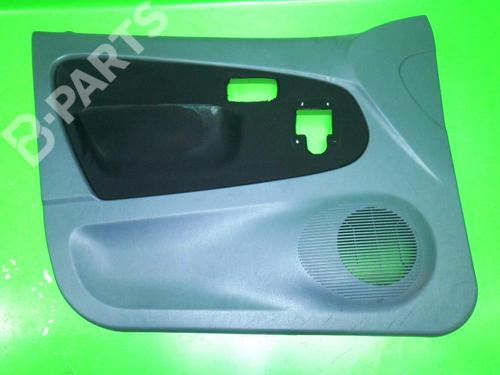 Used Front left panel DAIHATSU TERIOS (J1_) 1.3 4WD (J100) (83 hp) 6643472