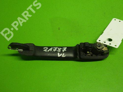 Front left exterior door handle SEAT CORDOBA (6K1, 6K2) 1.4 i | BP6351218C128 