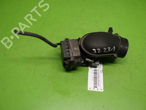Used Throttle body PEUGEOT 206 CC (2D) 2.0 S16 (136 hp) 29046226