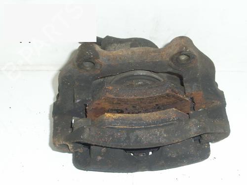 Left front brake caliper OPEL OMEGA B Estate (V94) 2.5 V6 (F35, M35, P35) | BP14700281M105 