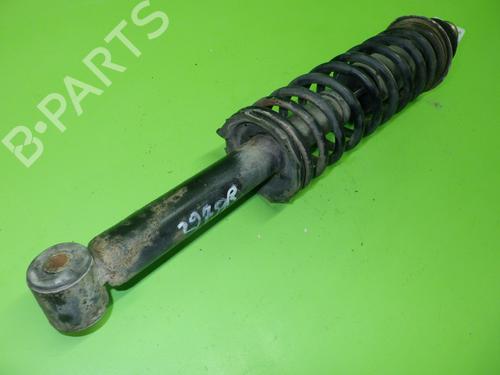 Right rear shock absorber VW GOLF I Cabriolet (155) 1.8 | BP15669038M19 