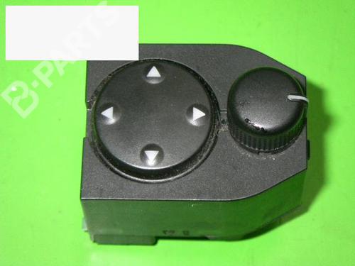 Speilbryter AUDI A3 (8L1) 1.6 (101 hp) 6355512