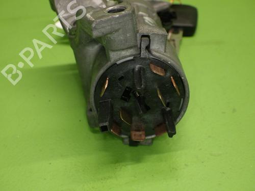 Ignition barrel SKODA FABIA I (6Y2) 1.4 16V | BP32308928M48