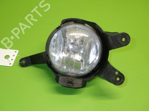 Used Left front fog light CHEVROLET CRUZE Hatchback (J305) 2.0 CDI (163 hp) 22749718