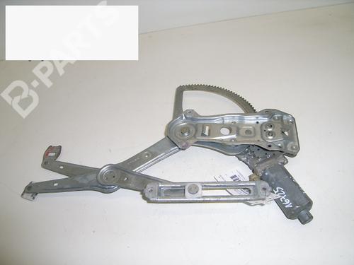 Used Front left window mechanism MERCEDES-BENZ C-CLASS (W202) C 180 (202.018) (122 hp) 6605422