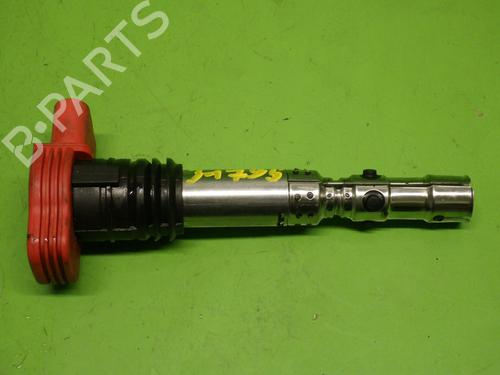 Used Ignition coil AUDI A4 B6 Avant (8E5) 2.0 (130 hp) 19391042