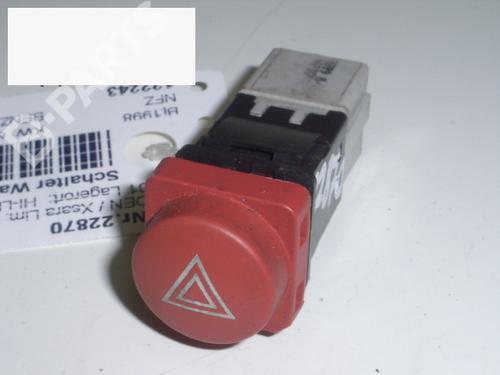 Warning CITROËN XSARA (N1) 1.6 i (88 hp) 6341003
