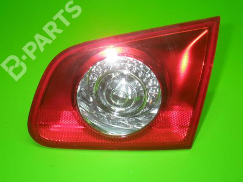 Used Right tailgate light Right tailgate light VW PASSAT B6 Variant (3C5) 1.9 TDI (105 hp) 7214999 7214999