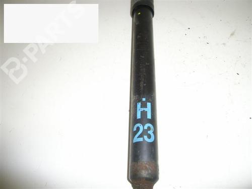 Right rear shock absorber MERCEDES-BENZ C-CLASS (W203) C 180 Kompressor (203.046) | BP6608195M19 