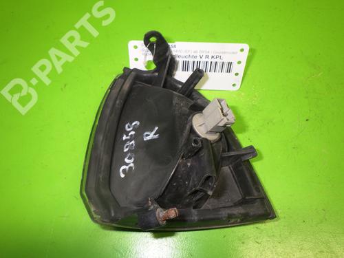 Right front indicator SUZUKI ALTO IV (EF, SH410_) 1.0 (SH410) | BP9369230C33 