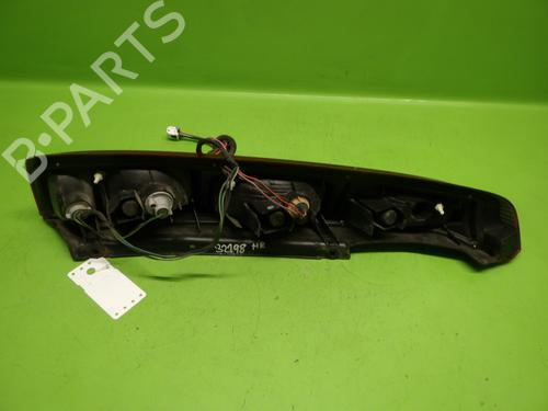 Right taillight NISSAN X-TRAIL I (T30) 2.5 4x4 | BP28176470C35 