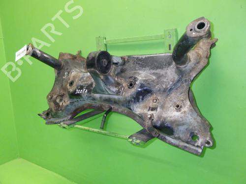 Subframe NISSAN PIXO (UA0) 1.0 | BP29622362M9 