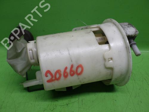 Elektronisk modul PEUGEOT 306 Hatchback (7A, 7C, N3, N5) 1.8 16V (110 hp) 29622287