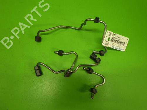 Used Pipe BMW 1 (E81) 118 d (143 hp) 14728018