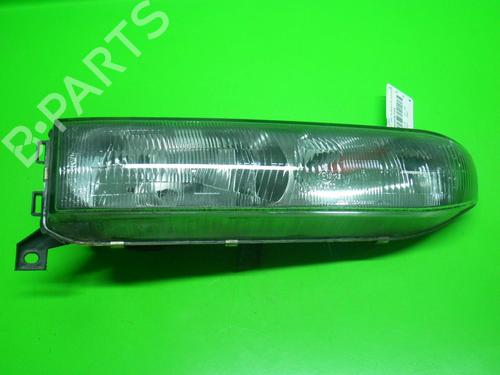 Used Right headlight MITSUBISHI GALANT VII Saloon (E5_A, E7_A, E8_A) 1.8 (E52A) (116 hp) 14720570