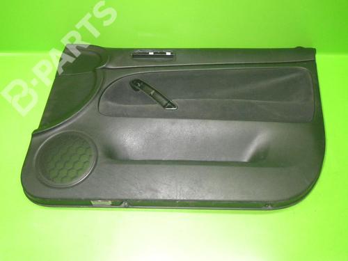Used Right front door panel Right front door panel VW PASSAT B5.5 Variant (3B6) 1.9 TDI (130 hp) 6675583 6675583