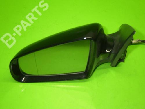 Used Left mirror AUDI A6 C6 (4F2) 2.7 TDI (180 hp) 6665506