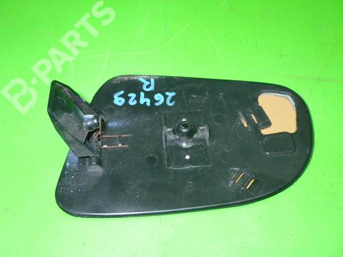 Right mirror glass OPEL CORSA B (S93) 1.0 i 12V (F08, F68, M68) | BP6361950C147 
