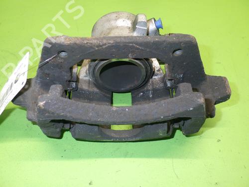 Used Left front brake caliper MERCEDES-BENZ A-CLASS (W169) A 170 (169.032, 169.332) (116 hp) 33187498