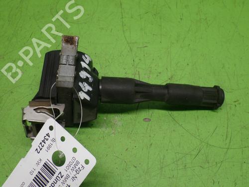 Used Ignition coil BMW 3 (E36) 320 i (150 hp) 29344434