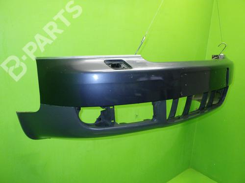 Front bumper AUDI A6 C5 Avant (4B5) 2.5 TDI | BP11998667C7 