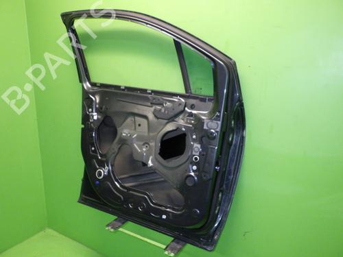 Left front door OPEL CROSSLAND X / CROSSLAND (P17, P2QO) 1.2 (75) | BP19785305C2 