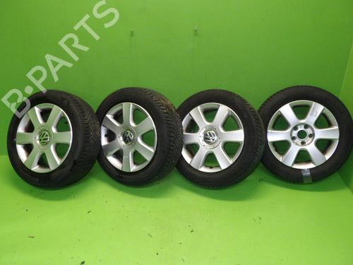 Used Rim Rim VW TOURAN (1T1, 1T2) 2.0 TDI (136 hp) 36100926 36100926