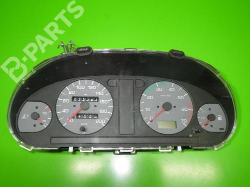 Instrument cluster SKODA FELICIA I Estate (6U5) 1.3 (68 hp) 6404278