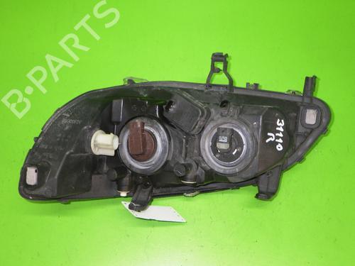 Right headlight OPEL ZAFIRA A MPV (T98) 1.8 16V (F75) | BP14739668C29 