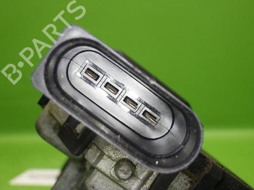 Front wipers mechanism VW POLO (9N_, 9A_) 1.4 TDI | BP19169982C83 