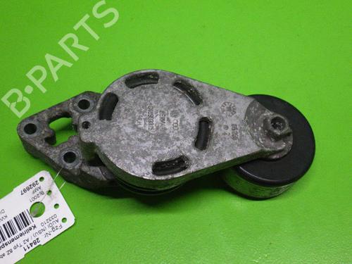 Used Pulley AUDI A2 (8Z0) 1.4 TDI (75 hp) 14723479