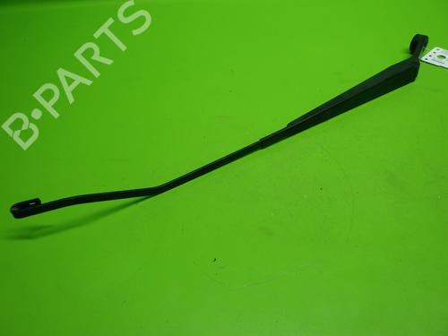Used Front windshield wiper arm OPEL AGILA (A) (H00) 1.3 CDTI (F68) (70 hp) 14740399