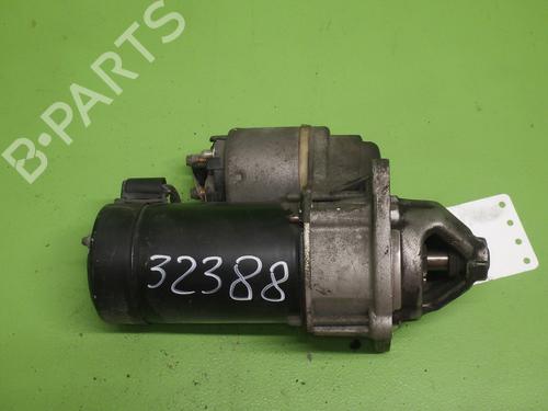 Used Starter OPEL ZAFIRA / ZAFIRA FAMILY B (A05) 1.9 CDTI (M75) (150 hp) 31607570