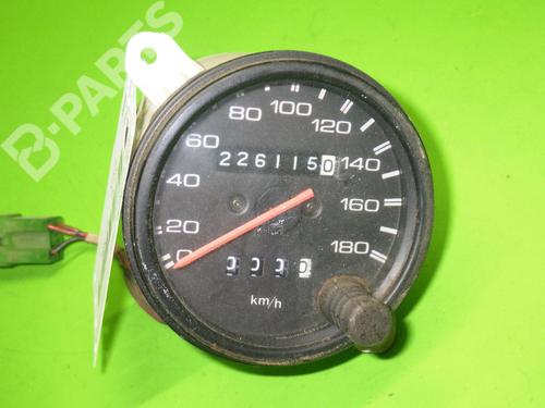 Instrument cluster ISUZU TROOPER I Open Off-Road Vehicle (UBS) 2.6 i (UBS17) (116 hp) 6394820