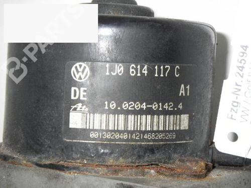ABS pump VW GOLF IV (1J1) 1.4 16V | BP6350845M43 