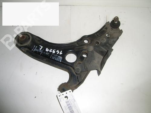 Used Left front suspension arm SEAT AROSA (6H1) 1.0 (50 hp) 6649517