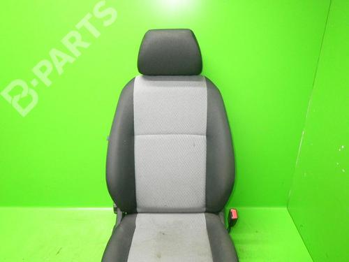 Right front seat SKODA FABIA II (542) 1.2 12V | BP6363692C16 